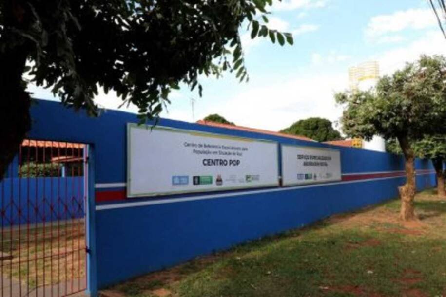 MPE exige que Prefeito Cassiano Rojas Maia implemente melhorias no CAPS após denúncia