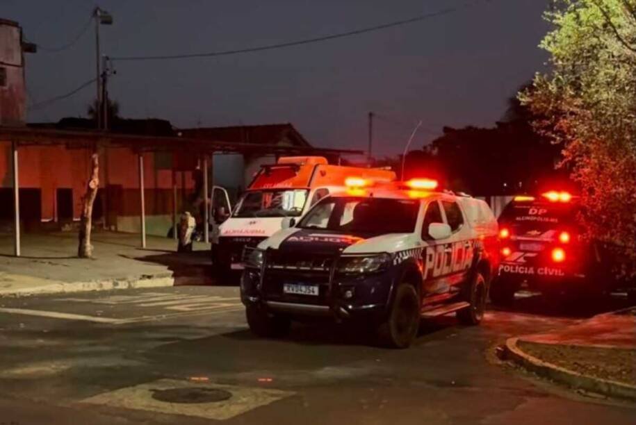 Nathaly Nogueira Rodrigues mata marido após perder irmã para feminicídio em MS