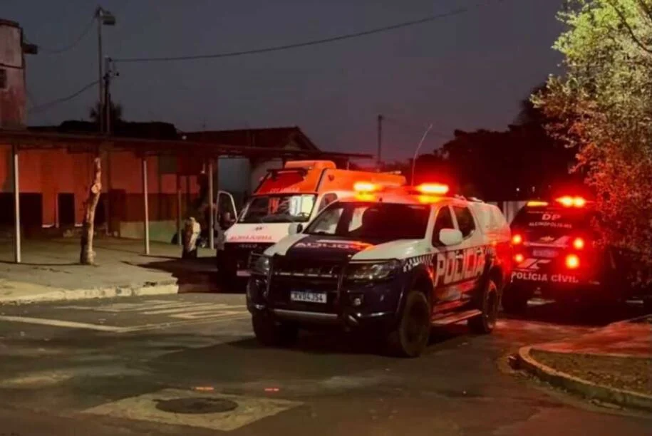 Nathaly Nogueira Rodrigues mata marido após perder irmã para feminicídio em MS