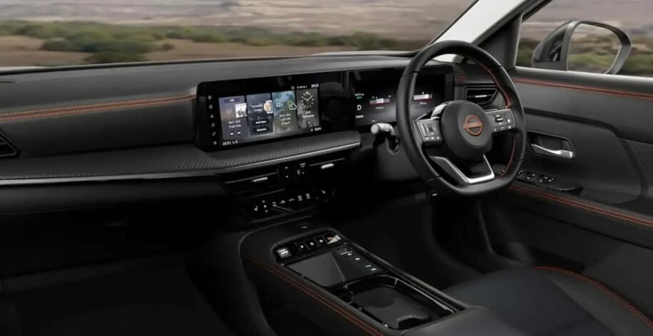 Nissan Kicks inicia produção no Reino Unido com investimento de 170 milhões de libras!