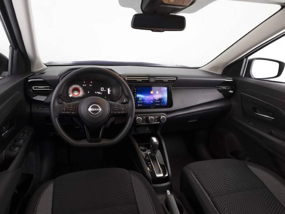 Nissan reduz preço do Kait e SUV supera Hyundai Creta em acessibilidade