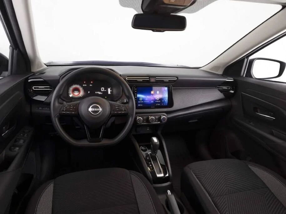Nissan reduz preço do Kait e SUV supera Hyundai Creta em acessibilidade