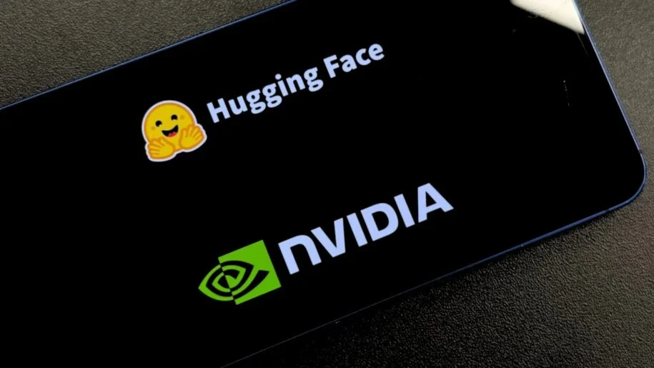 NVIDIA compra Hugging Face por R$ 66 bilhões e transforma mercado de IA