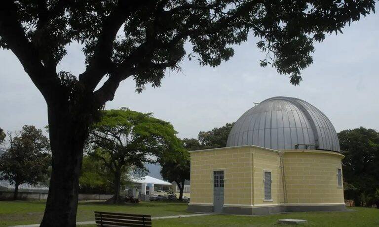 Observatório Nacional conquista R$ 8 milhões para revolucionar astronomia com IA