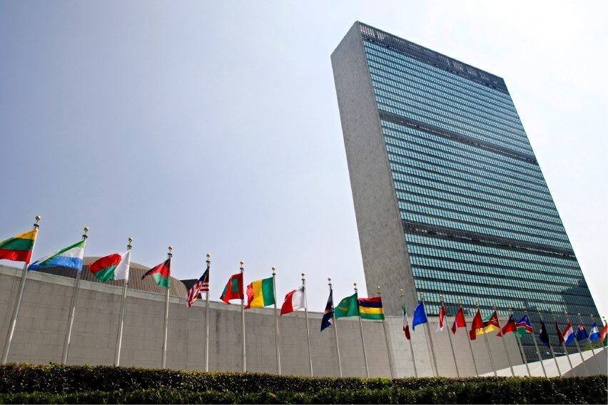 ONU enfrenta crise com saída de Guterres e candidaturas sem apoio na 81ª Assembleia
