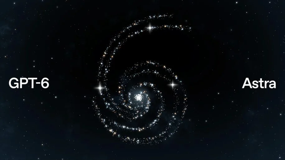 OpenAI lança GPT-6 Astra, modelo que revoluciona a cibersegurança e tarefas