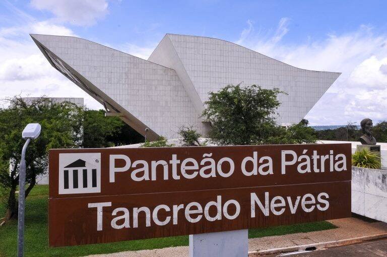 Panteão da Pátria revela histórias impactantes da Independência do Brasil