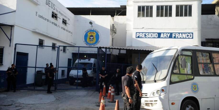 Pastoral Carcerária revela que famílias gastam R$ 4,33 bilhões com visitas a detentos