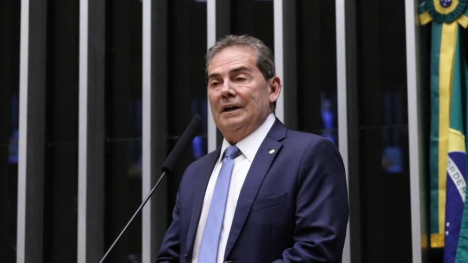 Paulinho da Força solicita afastamento de Nunes Marques e Mendonça em ação no TSE