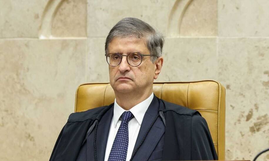 Paulo Gonet nega vínculos com Daniel Vorcaro em julgamento tenso no STF