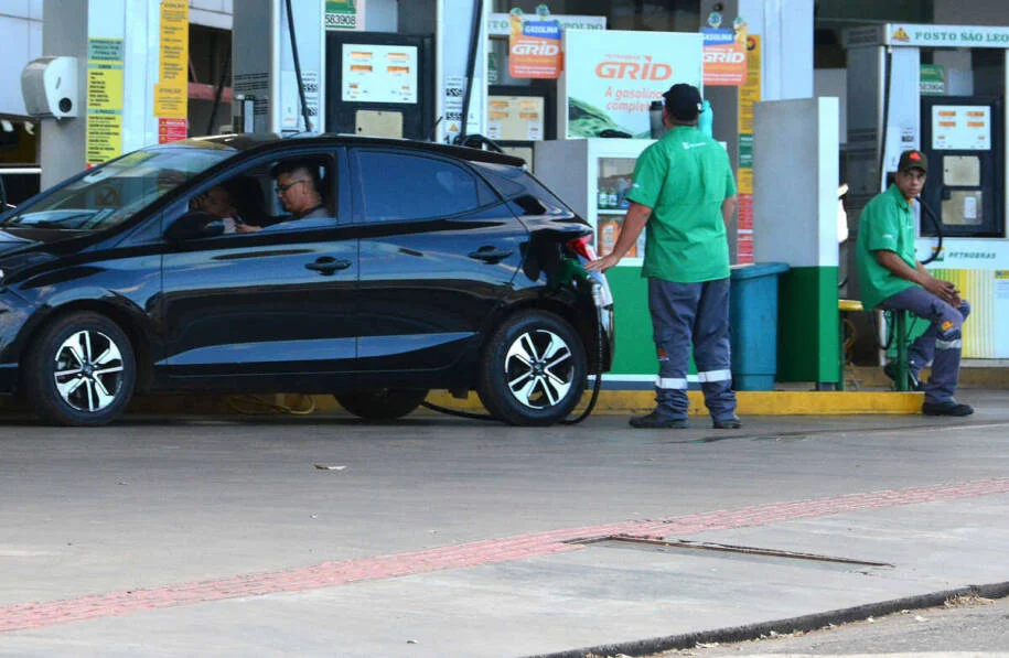 Petrobras recebe R$ 448 milhões em subvenção e acumula R$ 9,9 bilhões em benefícios