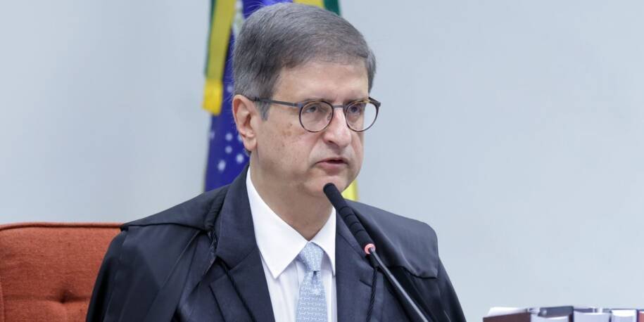 PGR pede anulação da investigação que envolve Moraes e Vorcaro após polêmica