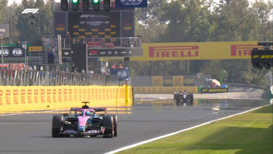 Pierre Gasly conquista a primeira pole da carreira e faz história na F1