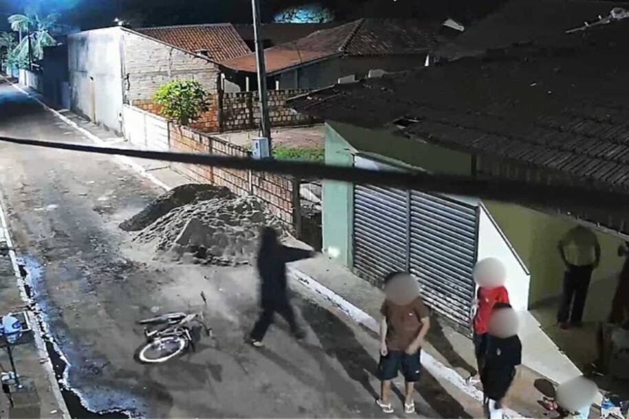 Polícia investiga atentado a tiros em Angélica; dois suspeitos são ouvidos
