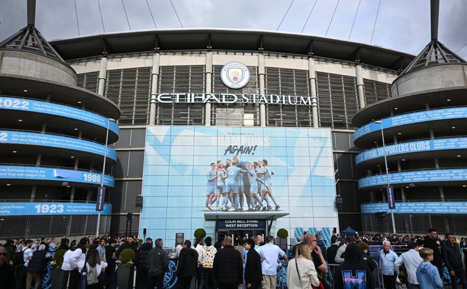 Premier League declara Manchester City culpado por fraudes financeiras graves