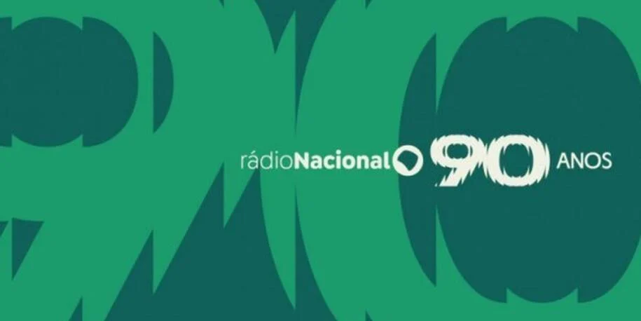 Rádio Nacional celebra 90 anos com programação especial e documentário inédito