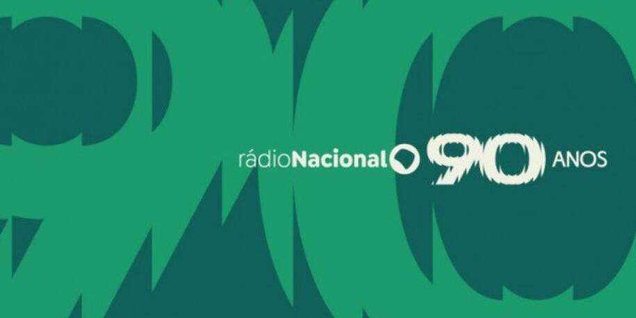 Rádio Nacional completa 90 anos e celebra legado com programação especial