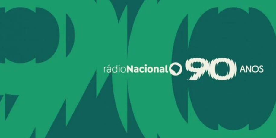 Rádio Nacional completa 90 anos e celebra legado com programação especial