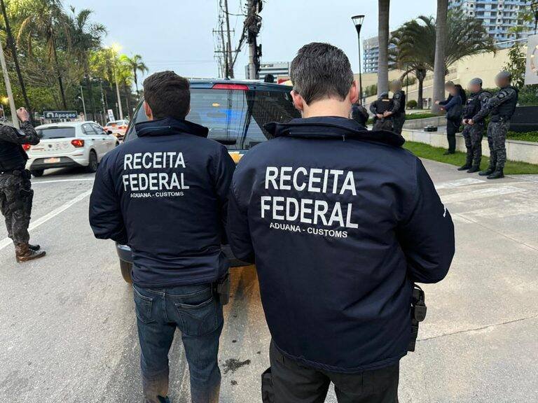 Receita Federal e Gaeco revelam nova fase da Operação Crédito Oculto e escândalos