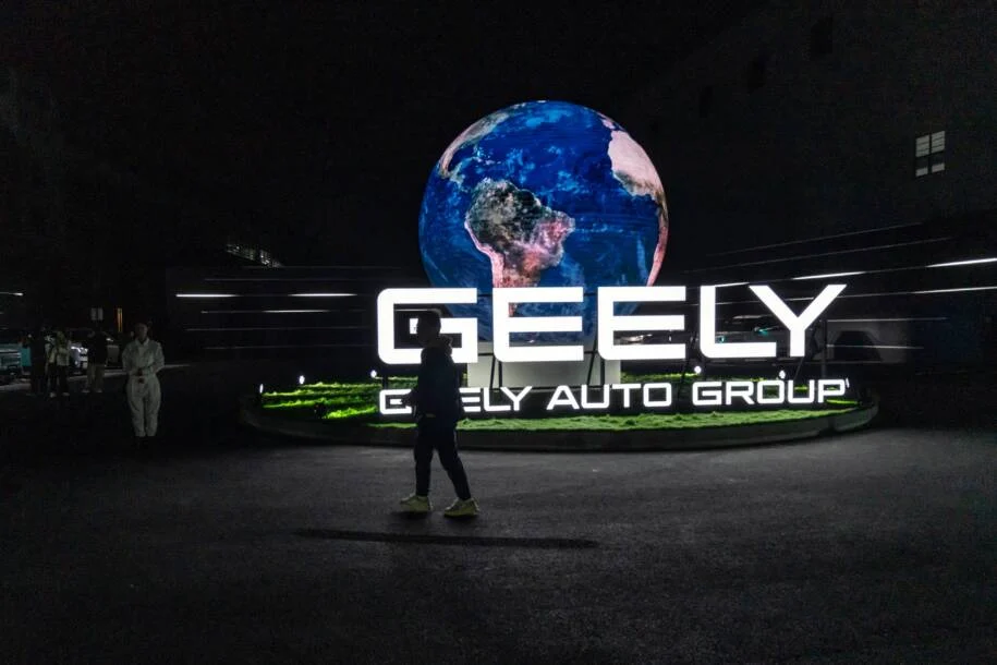 Renault e Geely anunciam R$ 2 bilhões para novo carro e expansão no Brasil