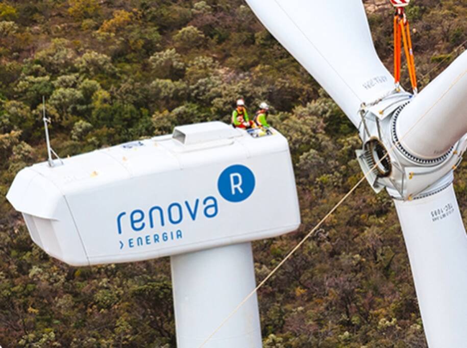 Renova Energia elege novo presidente do conselho em meio a tensões no setor