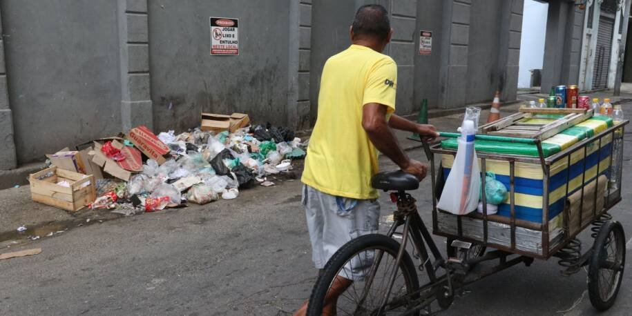 Rio de Janeiro integra programa global e promete reduzir metano até 2040