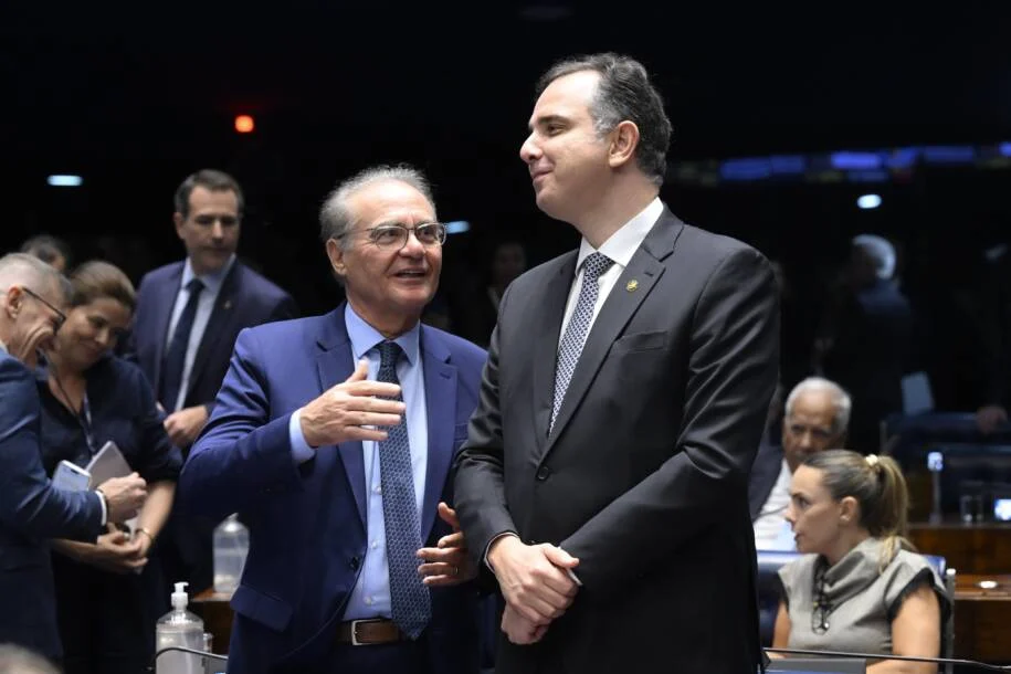 Rodrigo Pacheco é indicado ao TCU e Senado aprova com 64 votos a 3, mas agora?