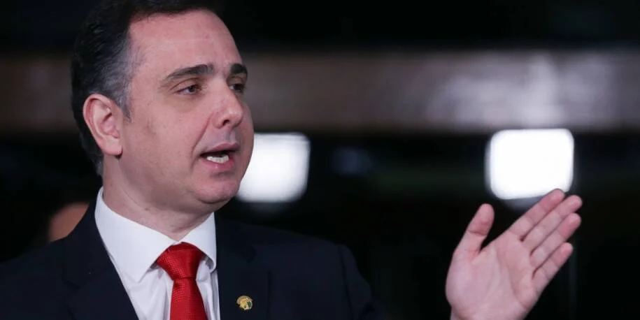 Rodrigo Pacheco é indicado para o TCU e substitui Bruno Dantas após renúncia