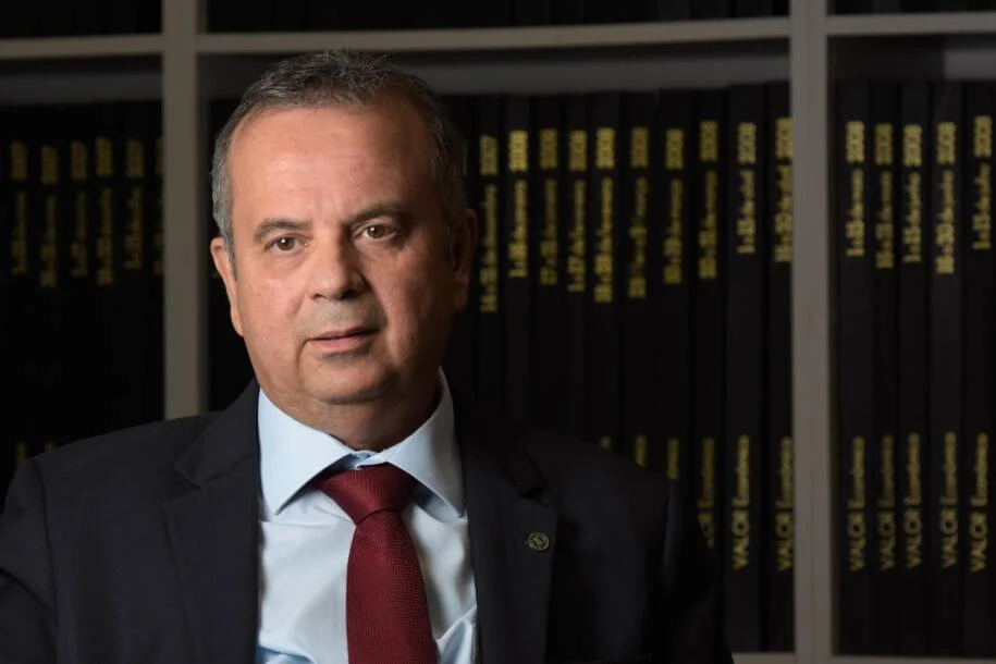 Rogério Marinho pede ao STF quebra de sigilo em inquéritos polêmicos