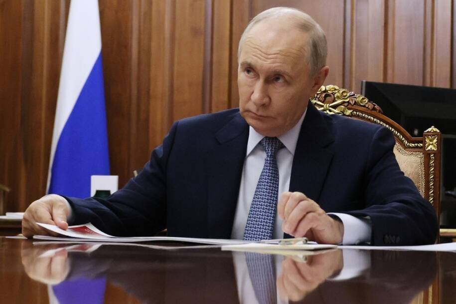 Rússia alerta a Otan sobre uso de armas nucleares e provoca tensão no Báltico