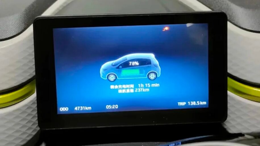 SAE International revela como o BMS impacta a autonomia dos carros elétricos