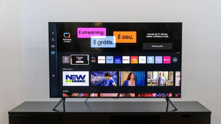 Samsung amplia garantia e oferece até 3 anos de proteção para eletros no Brasil