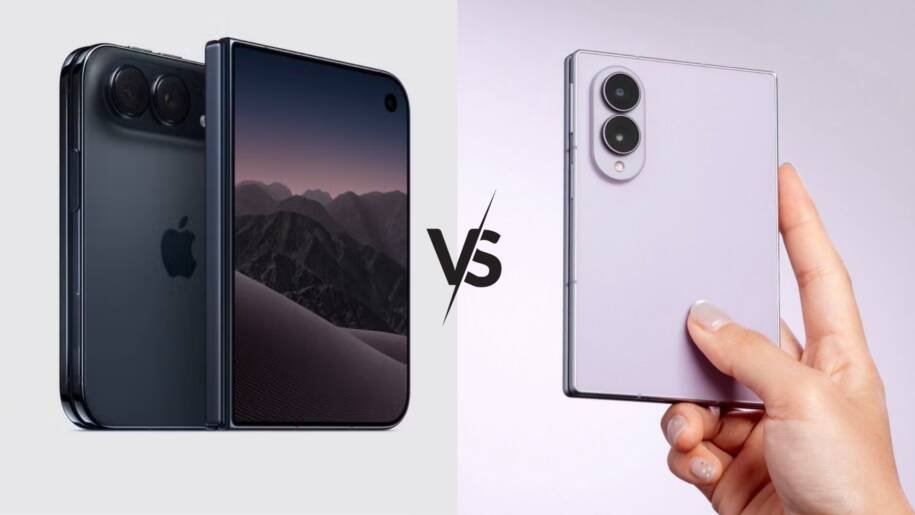 Samsung apresenta Galaxy Z Fold 8 por R$ 12.599 e desafia iPhone Duo a R$ 21.999