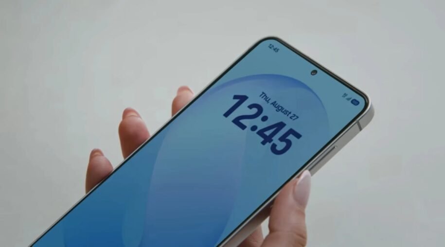 Samsung apresenta Motion Assist para reduzir enjoo em viagens de carro