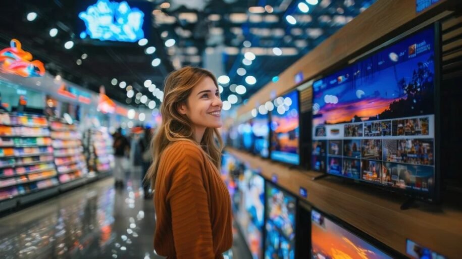 Samsung e LG enfrentam aumento de preços de painéis LCD e podem impactar Black Friday