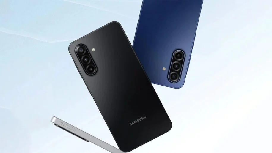 Samsung revela detalhes do Galaxy A18 antes do lançamento oficial em outubro