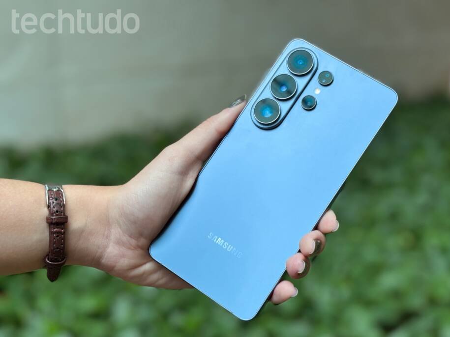 Samsung revela Galaxy S27 Ultra com bateria maior, mas com aumento de peso e espessura