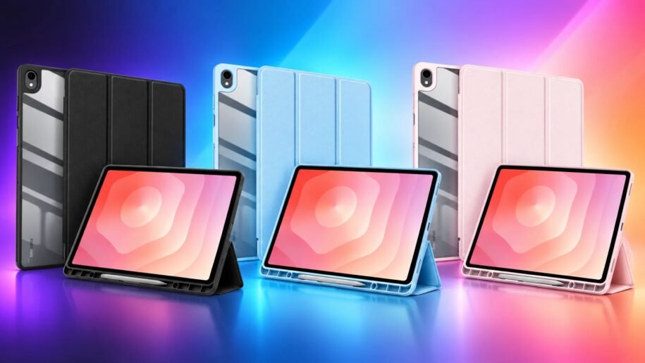 Samsung revela Galaxy Tab S12 Ultra com tela de 14,6 polegadas e Android 17