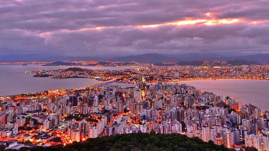 Santa Catarina conquista liderança no Ranking de Competitividade e derruba São Paulo