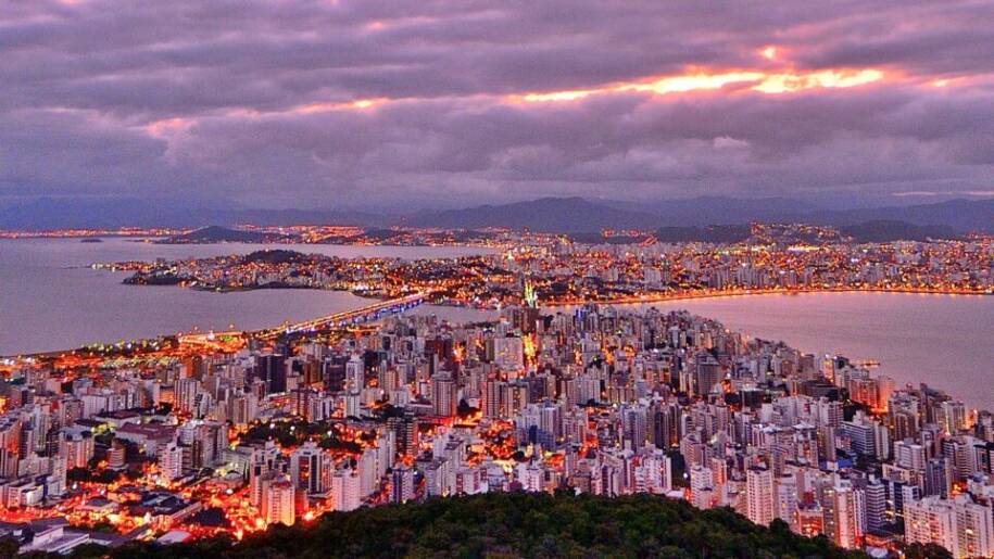 Santa Catarina supera São Paulo e assume liderança no ranking de competitividade