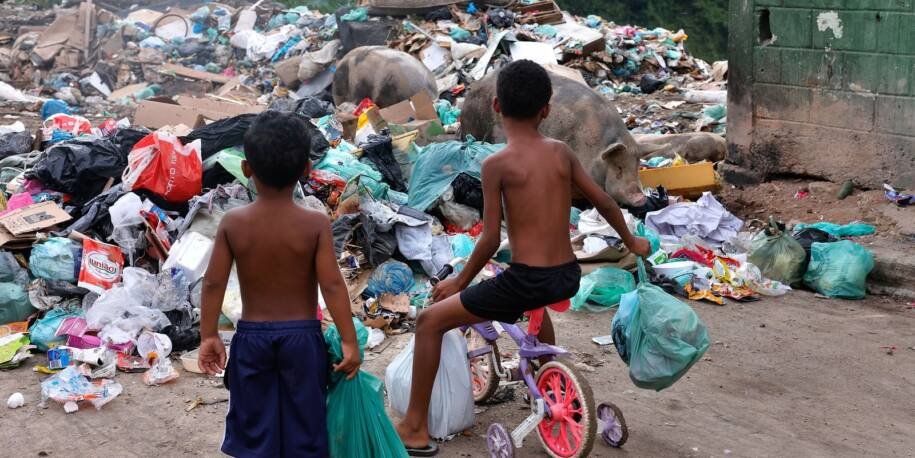 Senado aprova PL que garante direito de crianças a meio ambiente saudável