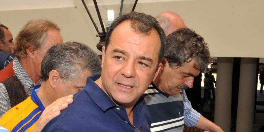 Sérgio Cabral é condenado por esquema de regalias durante prisão no Rio de Janeiro
