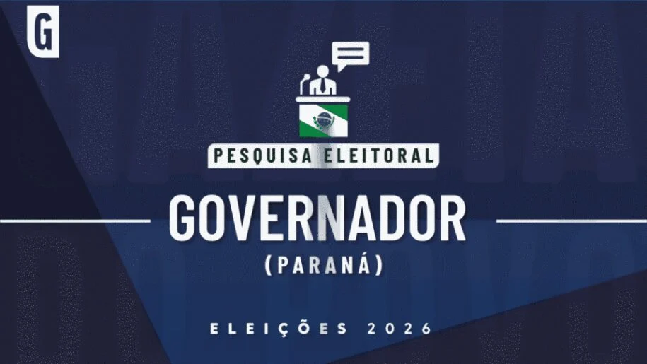 Sergio Moro (PL) lidera pesquisa no Paraná, mas 46% dos eleitores estão indecisos