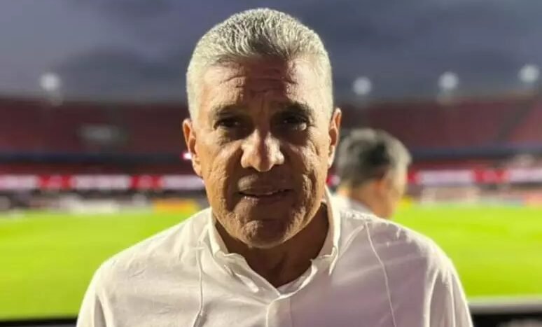 Silas afirma que Brasil nunca mais será campeão do mundo e critica Ancelotti
