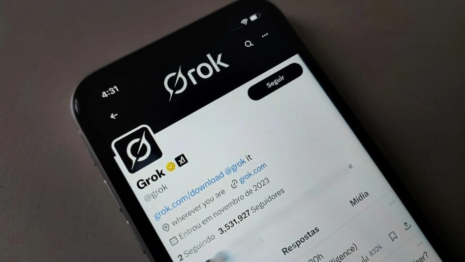 SpaceXAI lança Grok 4.7, 3ª melhor IA em programação com preços imbatíveis
