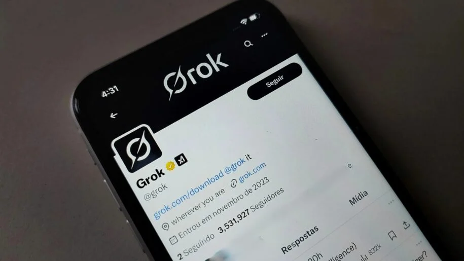 SpaceXAI lança Grok 4.7, 3ª melhor IA em programação com preços imbatíveis