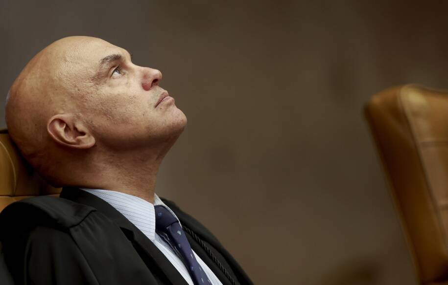 STF analisa Caso Master com mensagens de Vorcaro e Moraes em julgamento tenso