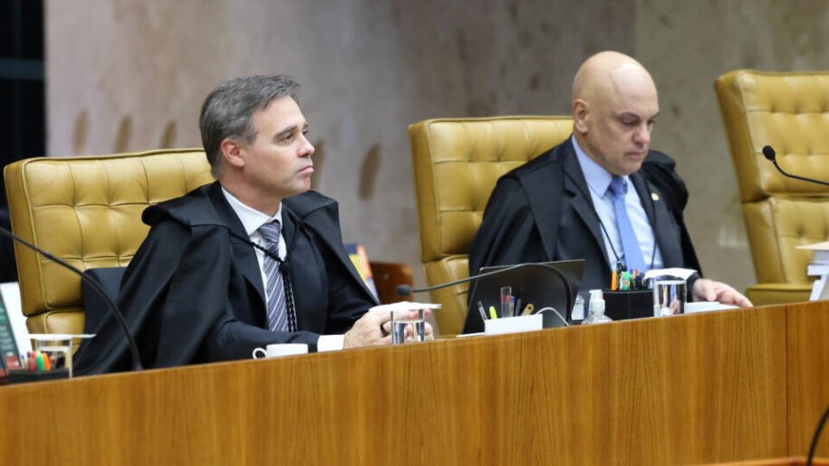 STF gera crise institucional e provoca queda no PIB e fuga de investimentos