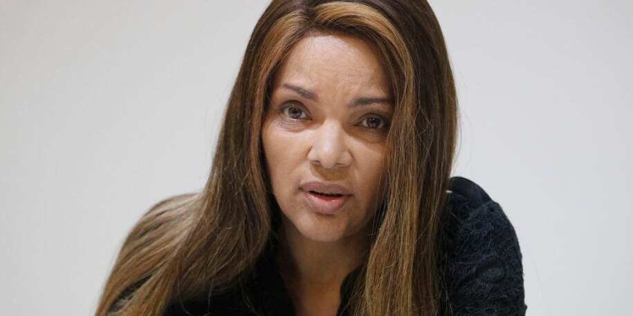 STJ mantém pena de 50 anos para Flordelis pelo assassinato de pastor em Niterói