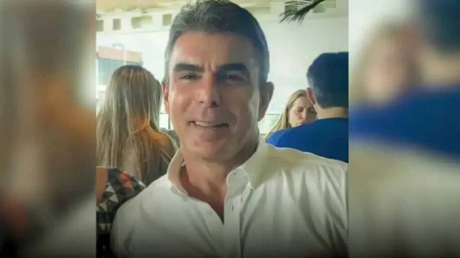 STJ mantém Rogério de Andrade no presídio federal e nega transferência ao Rio